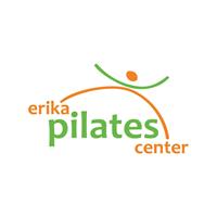 Logotipo Erika Pilates Center