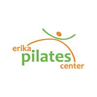 Logotipo Erika Pilates Center