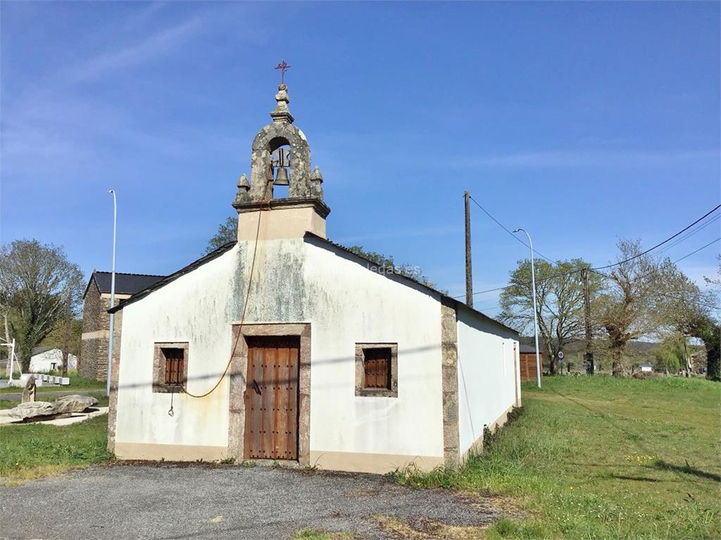 imagen principal Ermita de San Adrián