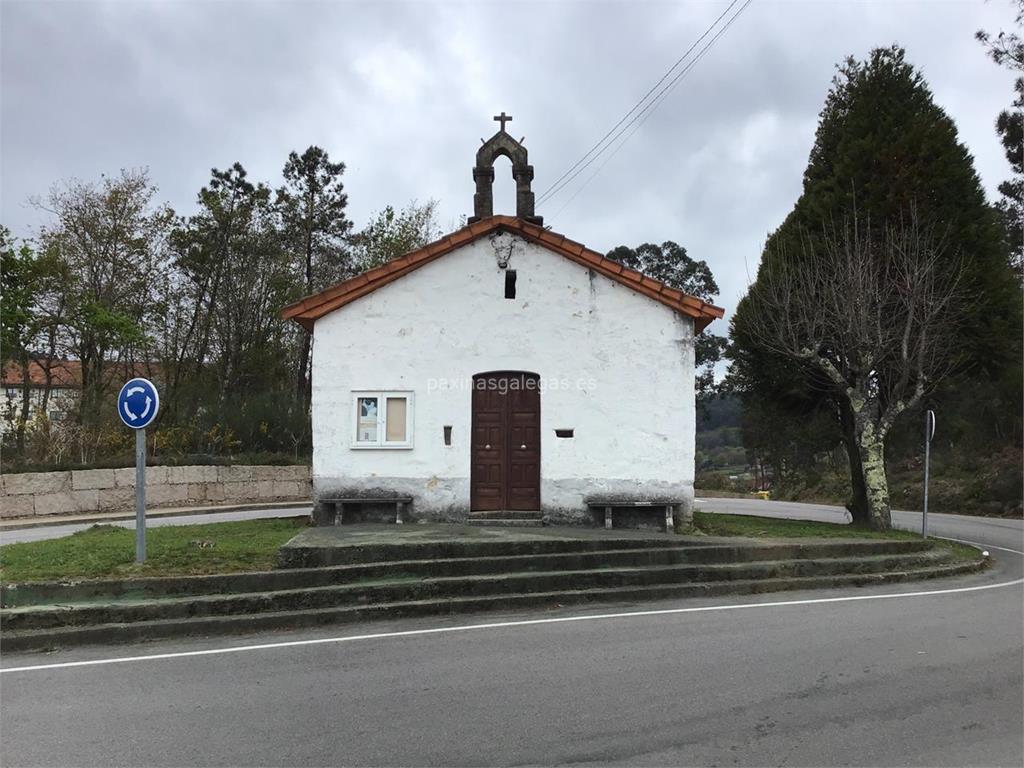 imagen principal Ermita de San Eleuterio 