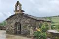 imagen principal Ermita de San Pedro de Biduedo