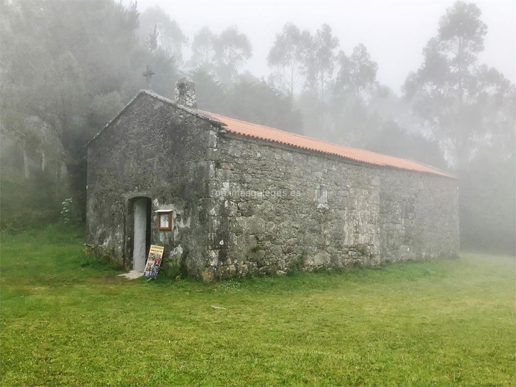 imagen principal Ermita de San Pedro Mártir