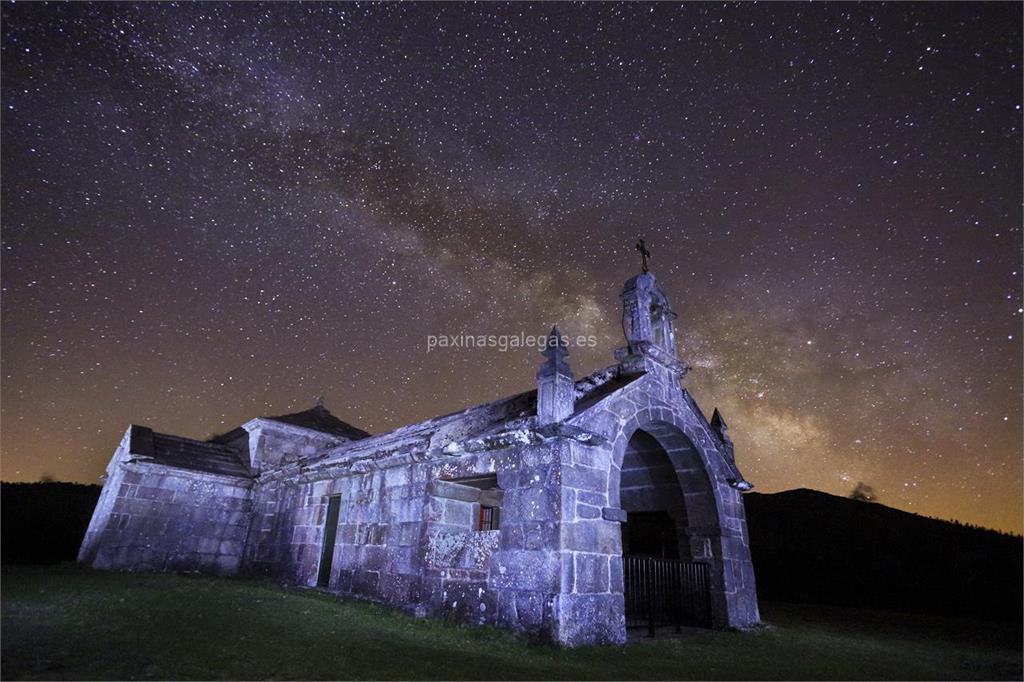 imagen principal Ermita Nosa Señora da Guía