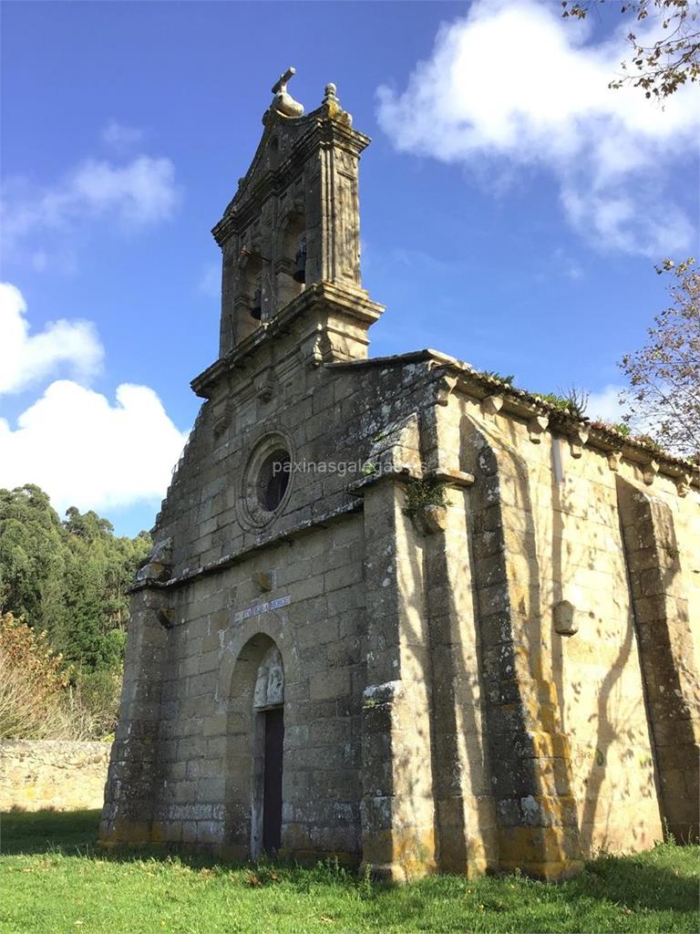 imagen principal Ermita Nuestra Señora de La Merced