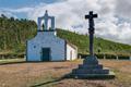 imagen principal Ermita y Crucero de San Antonio de Corveiro