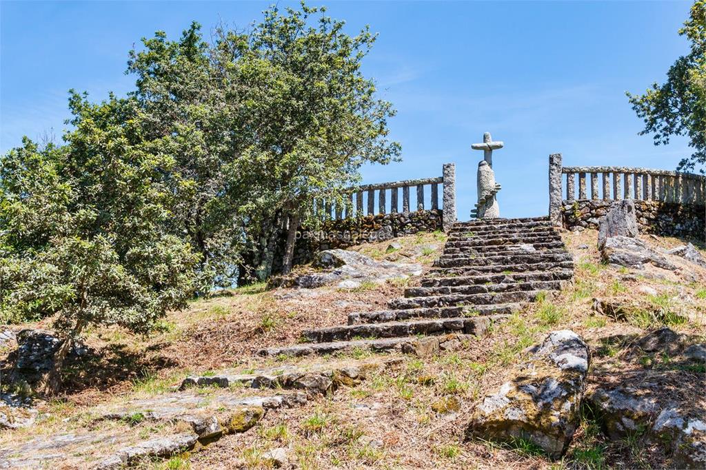 imagen principal Ermita y Mirador de San Cibrán