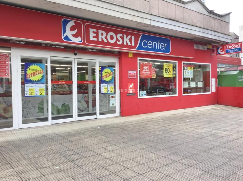 imagen principal Eroski Center