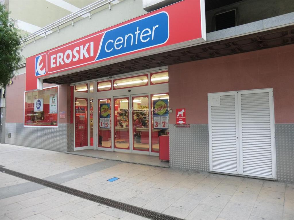 imagen principal Eroski Center