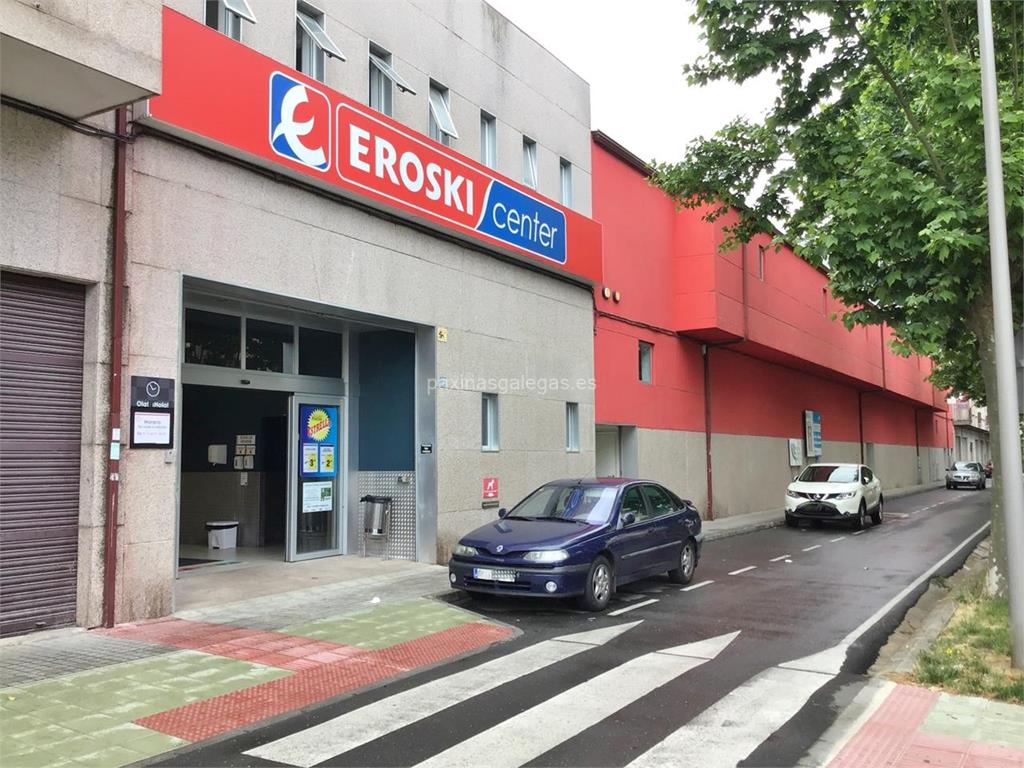 imagen principal Eroski Center