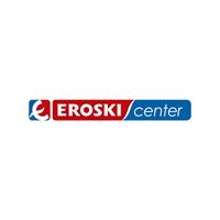 Logotipo Eroski Center