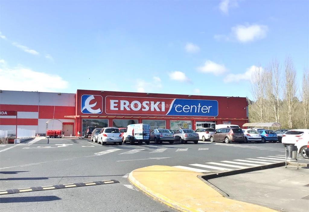 imagen principal Eroski Center