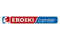 logotipo Eroski Center