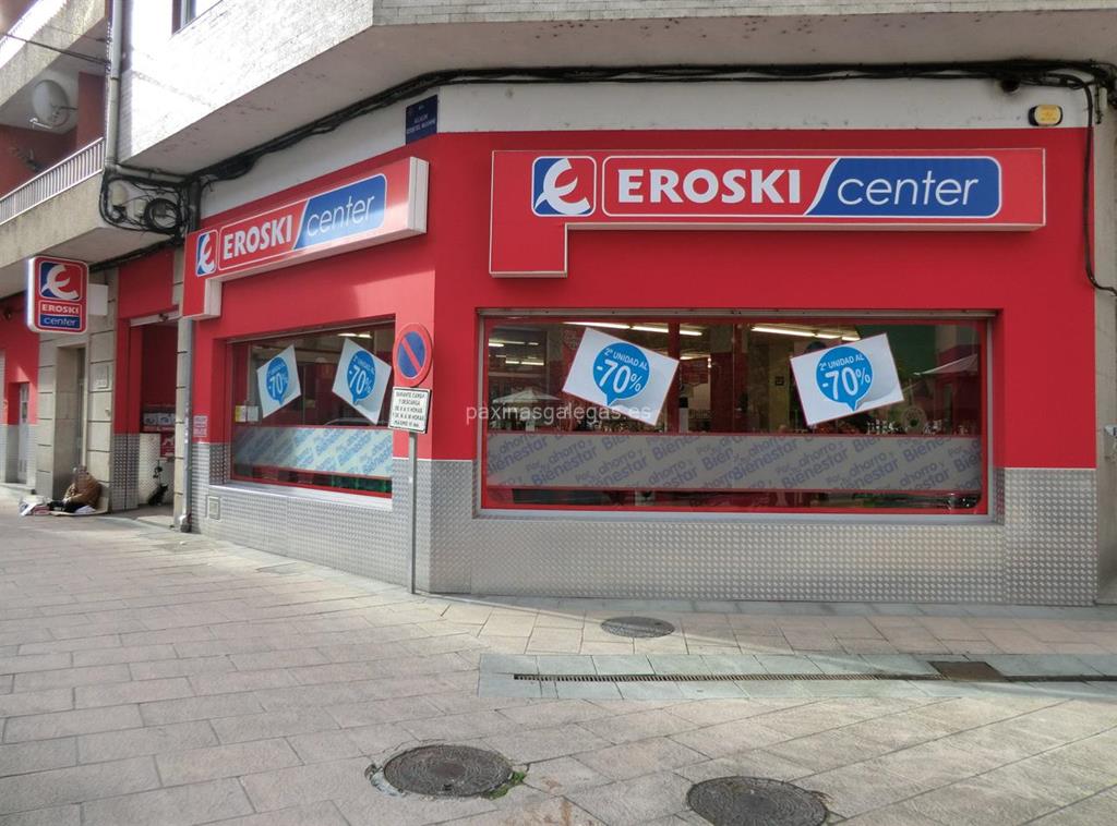 imagen principal Eroski Center