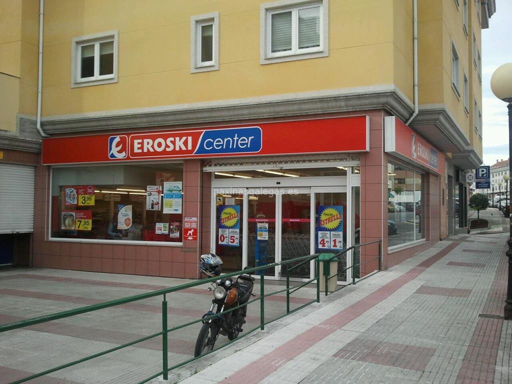 imagen principal Eroski Center