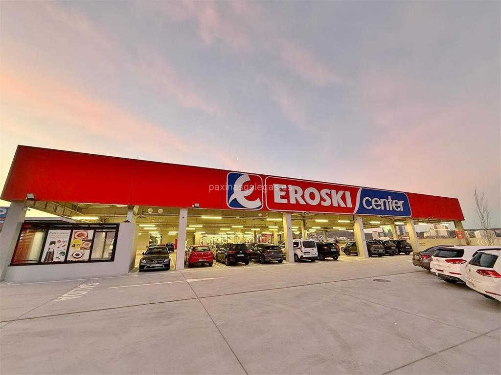 imagen principal Eroski Center