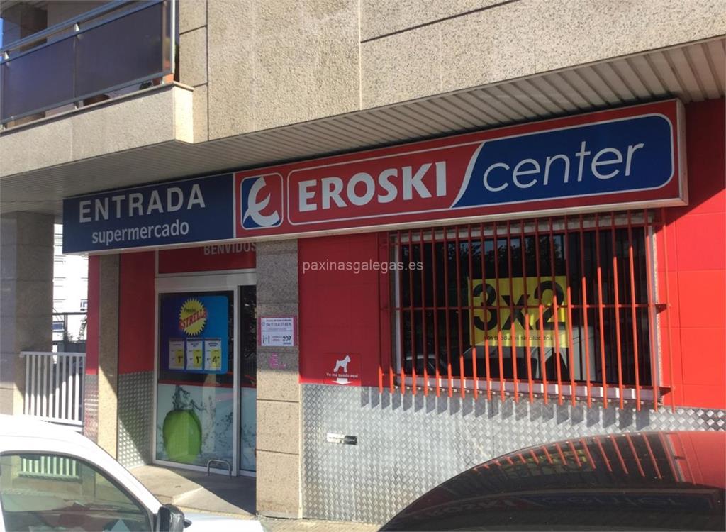 imagen principal Eroski Center