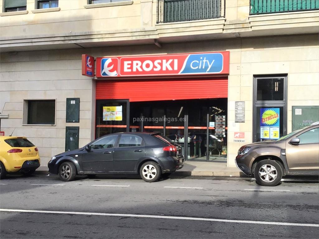 imagen principal Eroski City