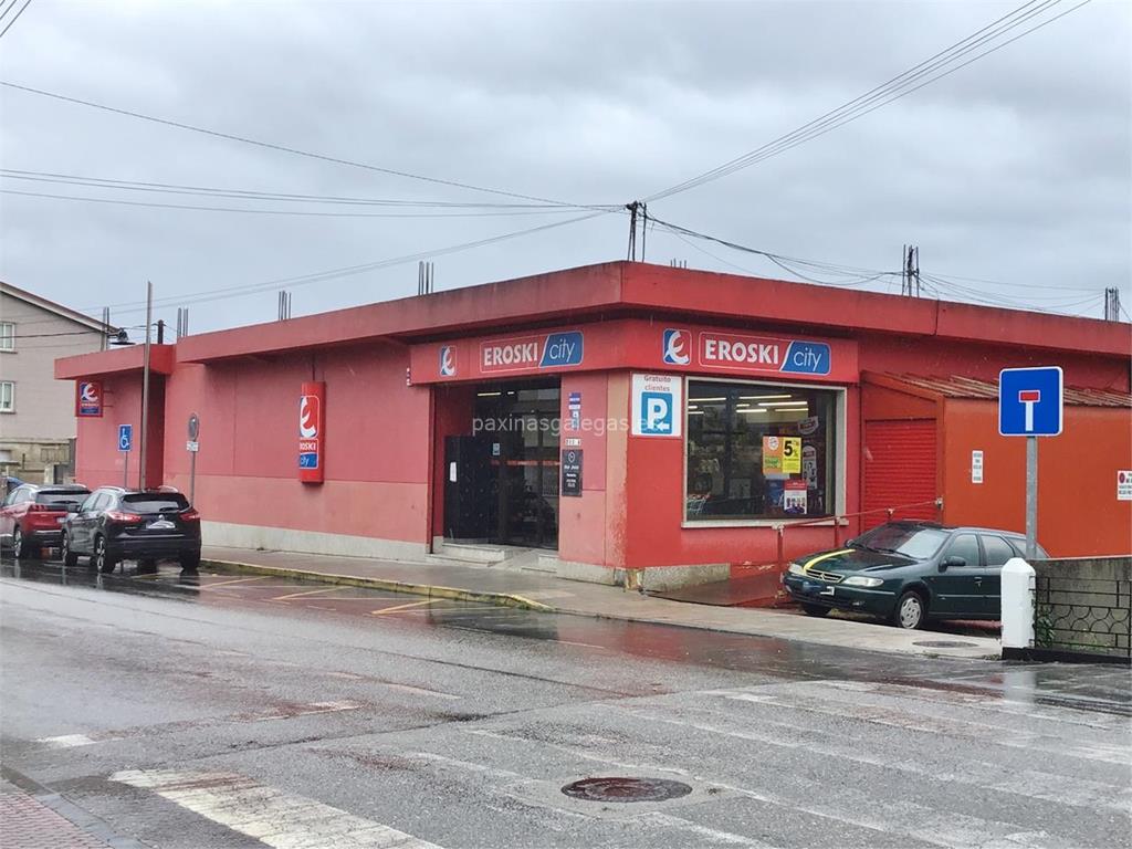 imagen principal Eroski City