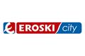 logotipo Eroski City