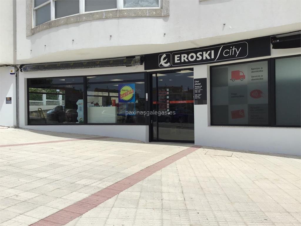 imagen principal Eroski City