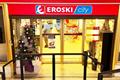 imagen principal Eroski City