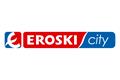logotipo Eroski City