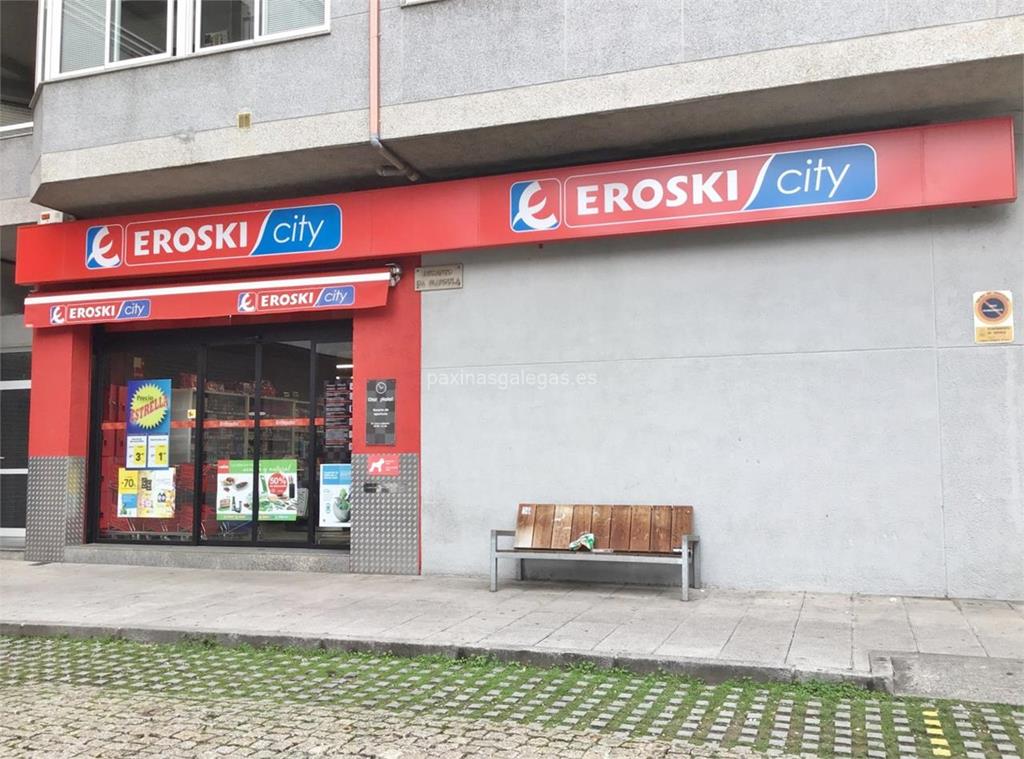 imagen principal Eroski City