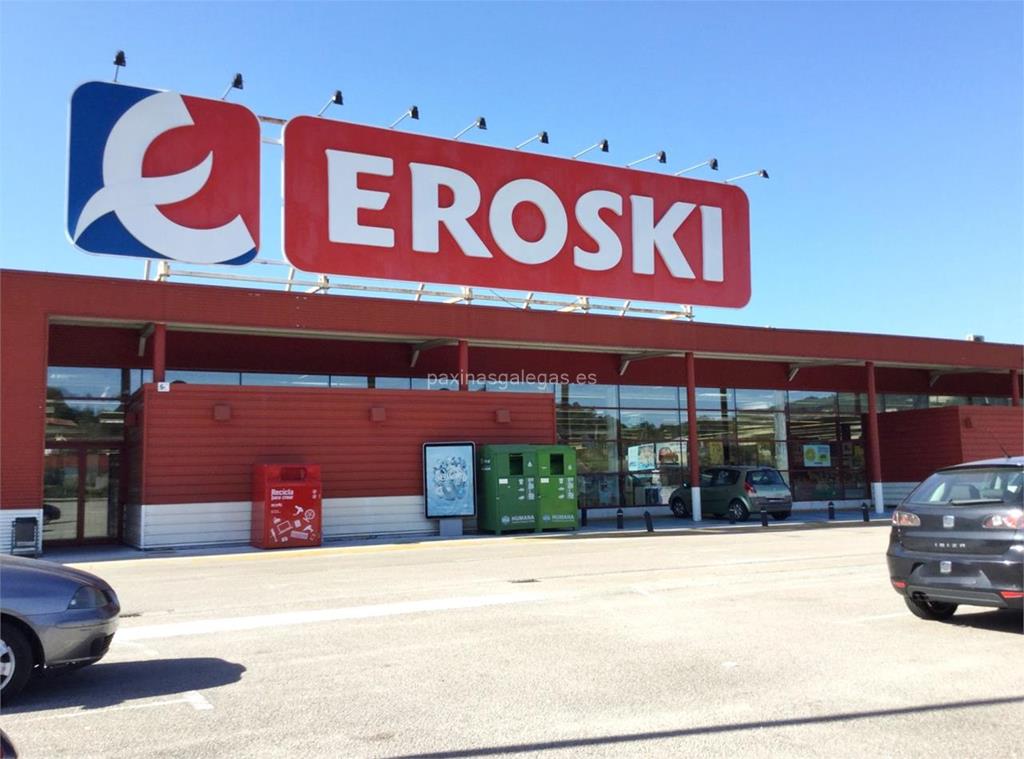 imagen principal Eroski