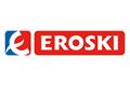 logotipo Eroski