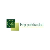 Logotipo ERP Publicidad