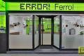 imagen principal Error! Ferrol