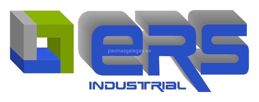 logotipo ERS Industrial