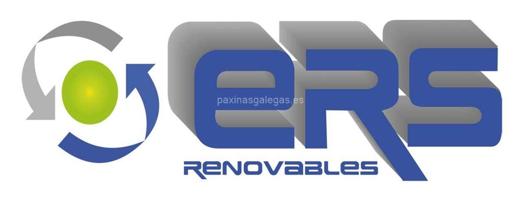 logotipo ERS Renovables