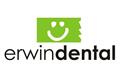 logotipo Erwindental