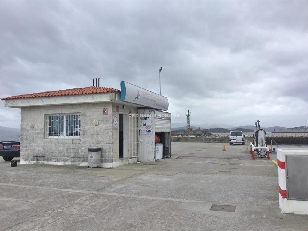 imagen principal E.S. Muelle de Vilaxoán