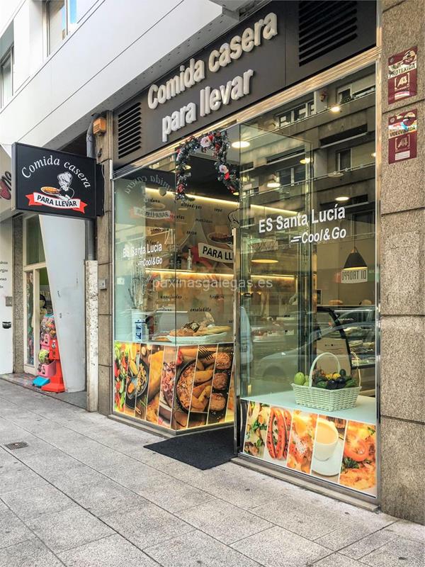Vegalsa-Eroski extiende su enseña al servicio de comida lista para llevar