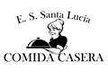 logotipo E.S. Santa Lucía