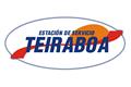 logotipo E.S. Teiraboa, S.L. - Repsol