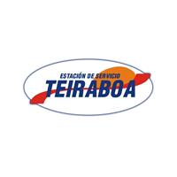 Logotipo E.S. Teiraboa
