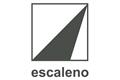 logotipo Escaleno Arquitectura