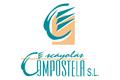 logotipo Escayolas Compostela, S.L.