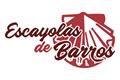 logotipo Escayolas de Barros