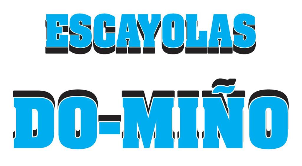logotipo Escayolas Do-Miño