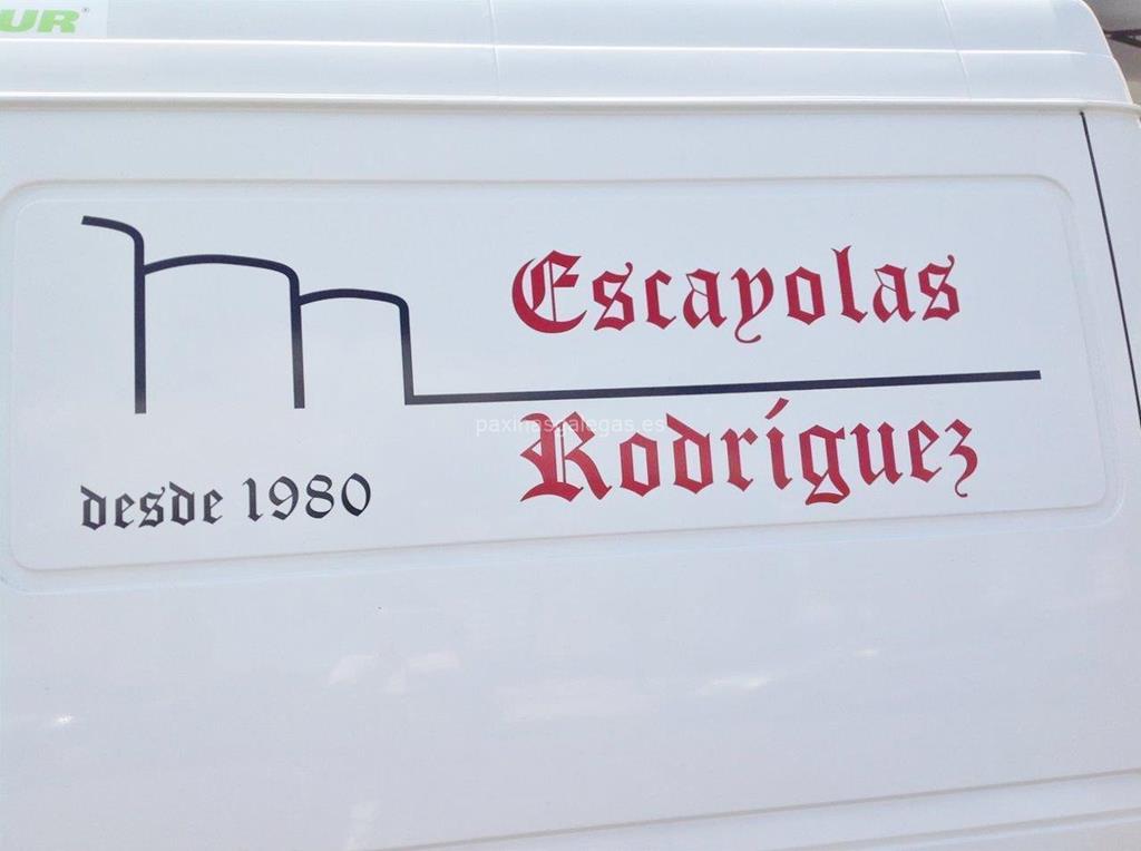 Escayolas Rodríguez imagen 11