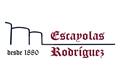 logotipo Escayolas Rodríguez