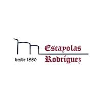 Logotipo Escayolas Rodríguez