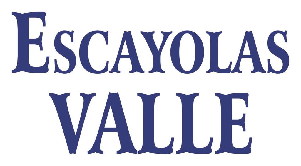 logotipo Escayolas Valle