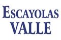 logotipo Escayolas Valle