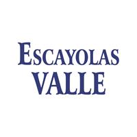 Logotipo Escayolas Valle