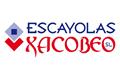 logotipo Escayolas Xacobeo